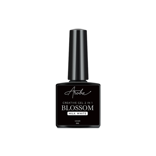 Gel de flor