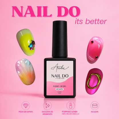 Nail Do - Liner Pro