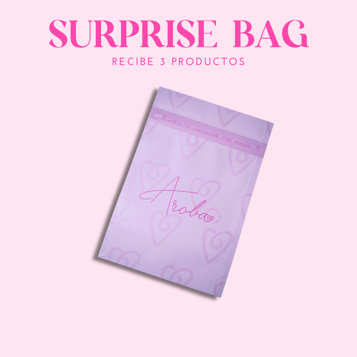 Surprise Bag