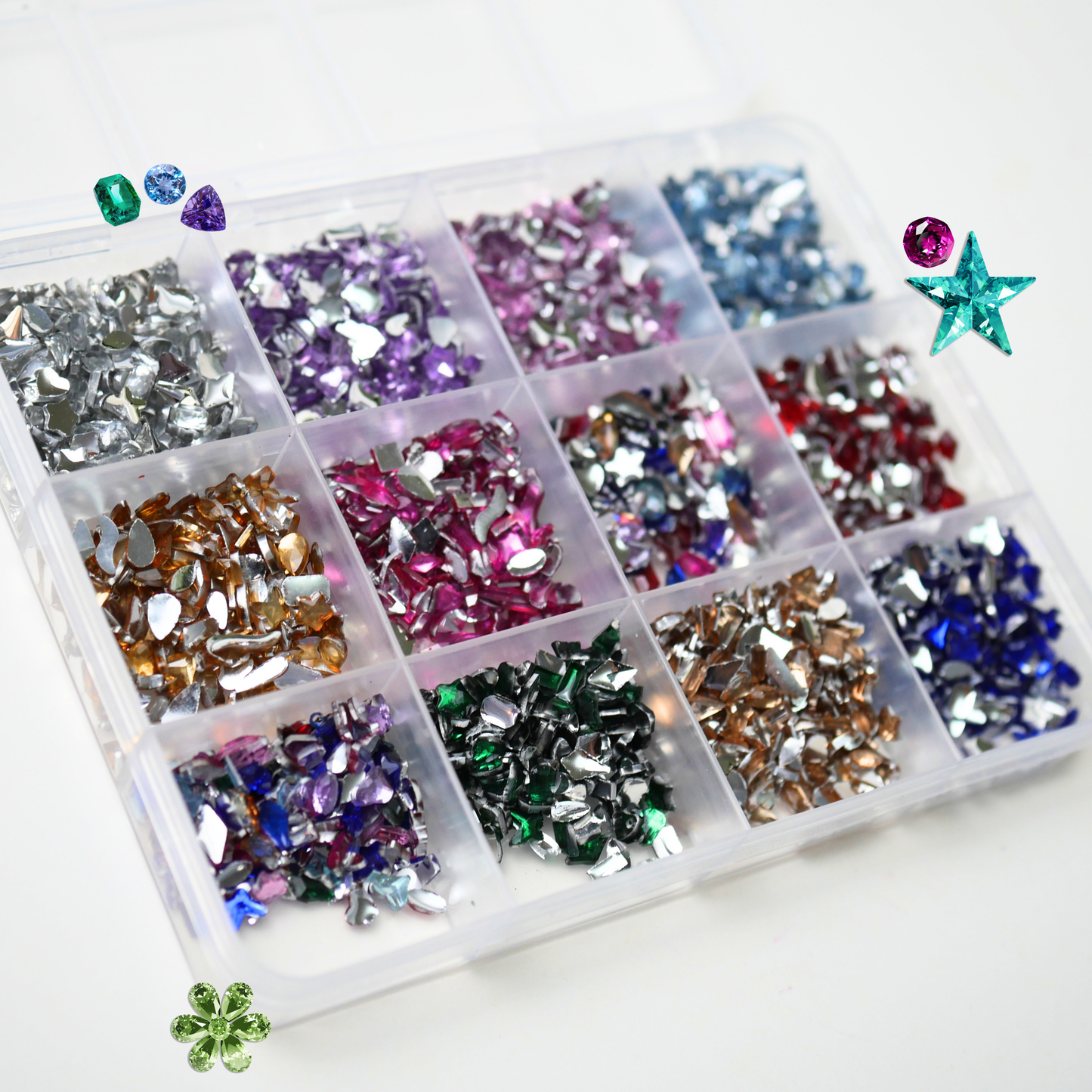 D' Gems