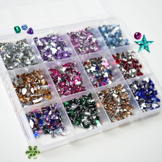 D' Gems