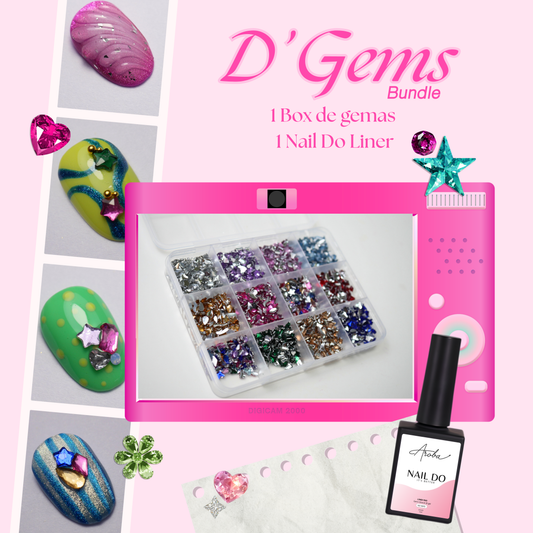 D' Gems Bundle