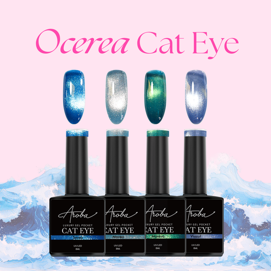 Ocerea Cat Eye