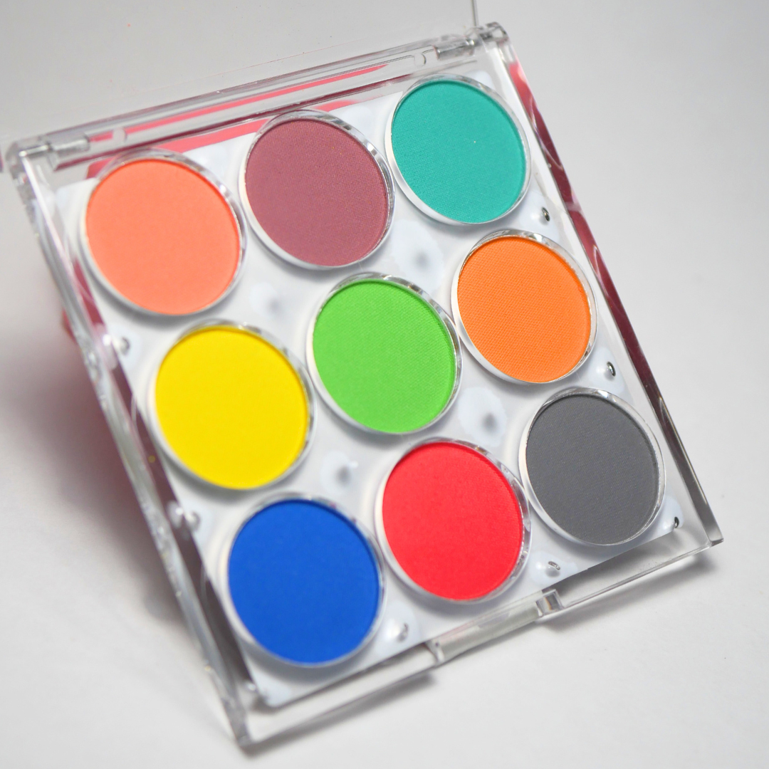 Nueva paleta de degradado: ¡Viva!