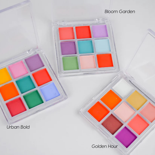 Gradient Palette Bundle