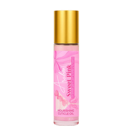 Sweet Pink Cuticle Oil