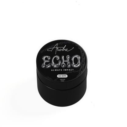 ECHO - Black No Wipe Gel