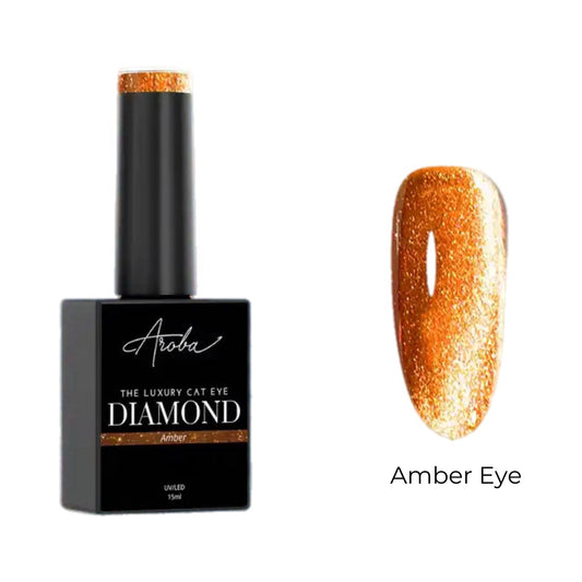 Amber (Diamond Co.)