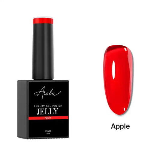 Apple - (Jelly Co.)