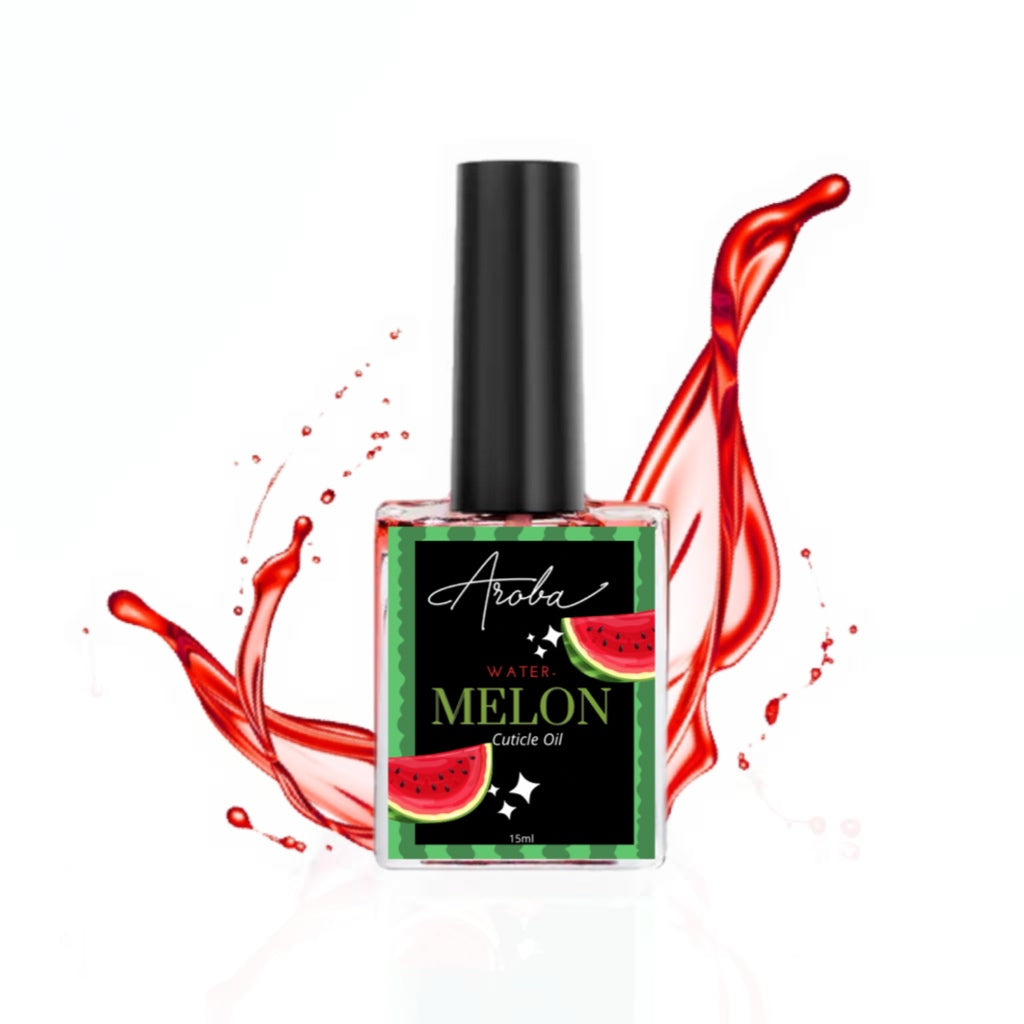 Watermelon - Cuticle Oil