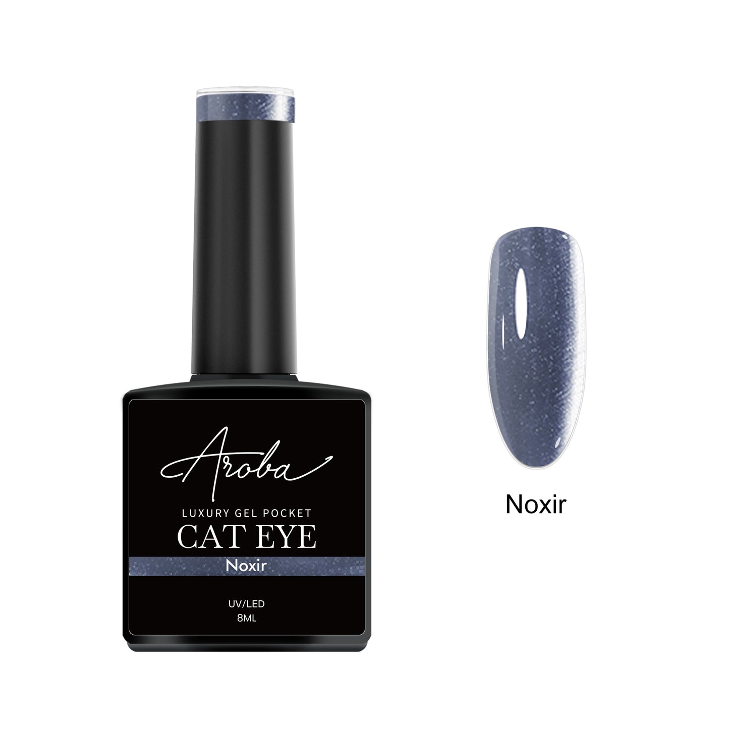 Noxir Cat Eye - Gel Pocket 8ml