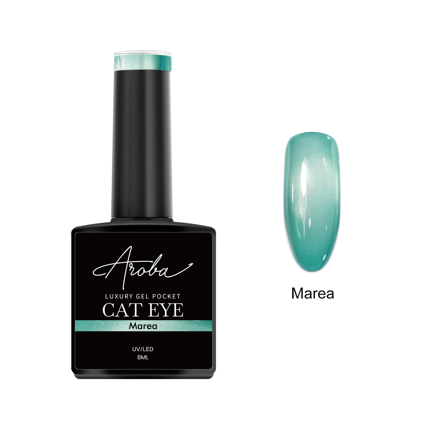 Marea Cat Eye - Gel Pocket 8ml