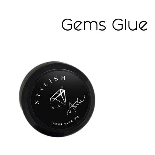Stylish Gems Glue