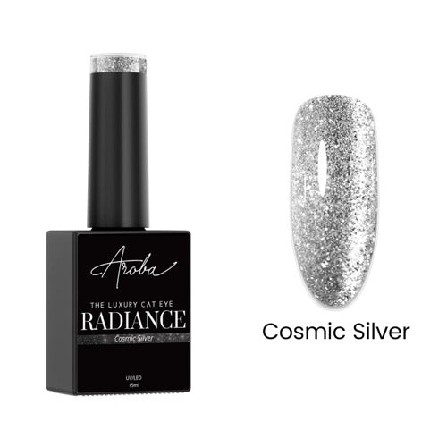 Cosmic Cat Eye