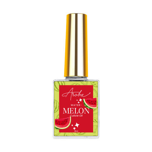 Watermelon - Cuticle Oil