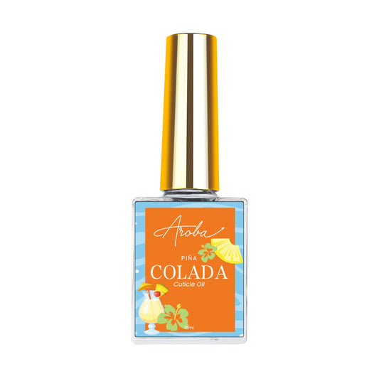 Piña Colada - Cuticle Oil