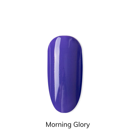 Morning Glory Polish