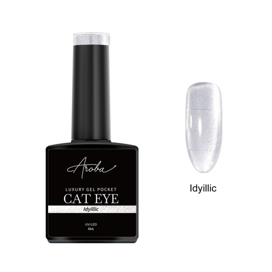 Idyllic Cat Eye(1) - Gel Pocket 8ml