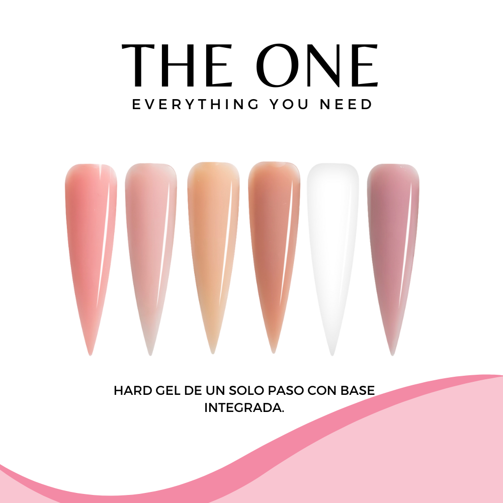 The One Bundle
