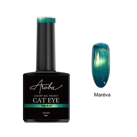 Mareva Cat Eye - Gel Pocket 8ml