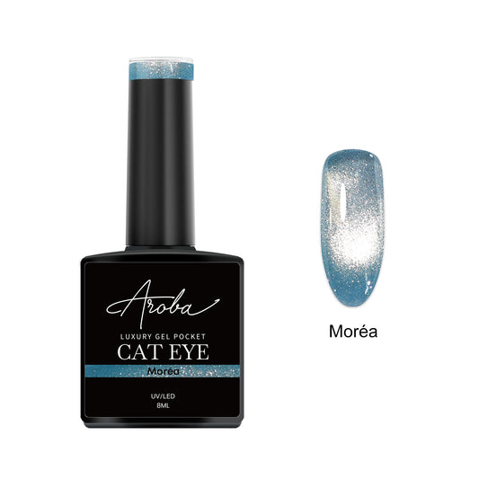Moréa Cat Eye - Gel Pocket 8ml