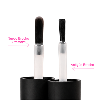 Perfect Nude - Flex Gel Rubber Base