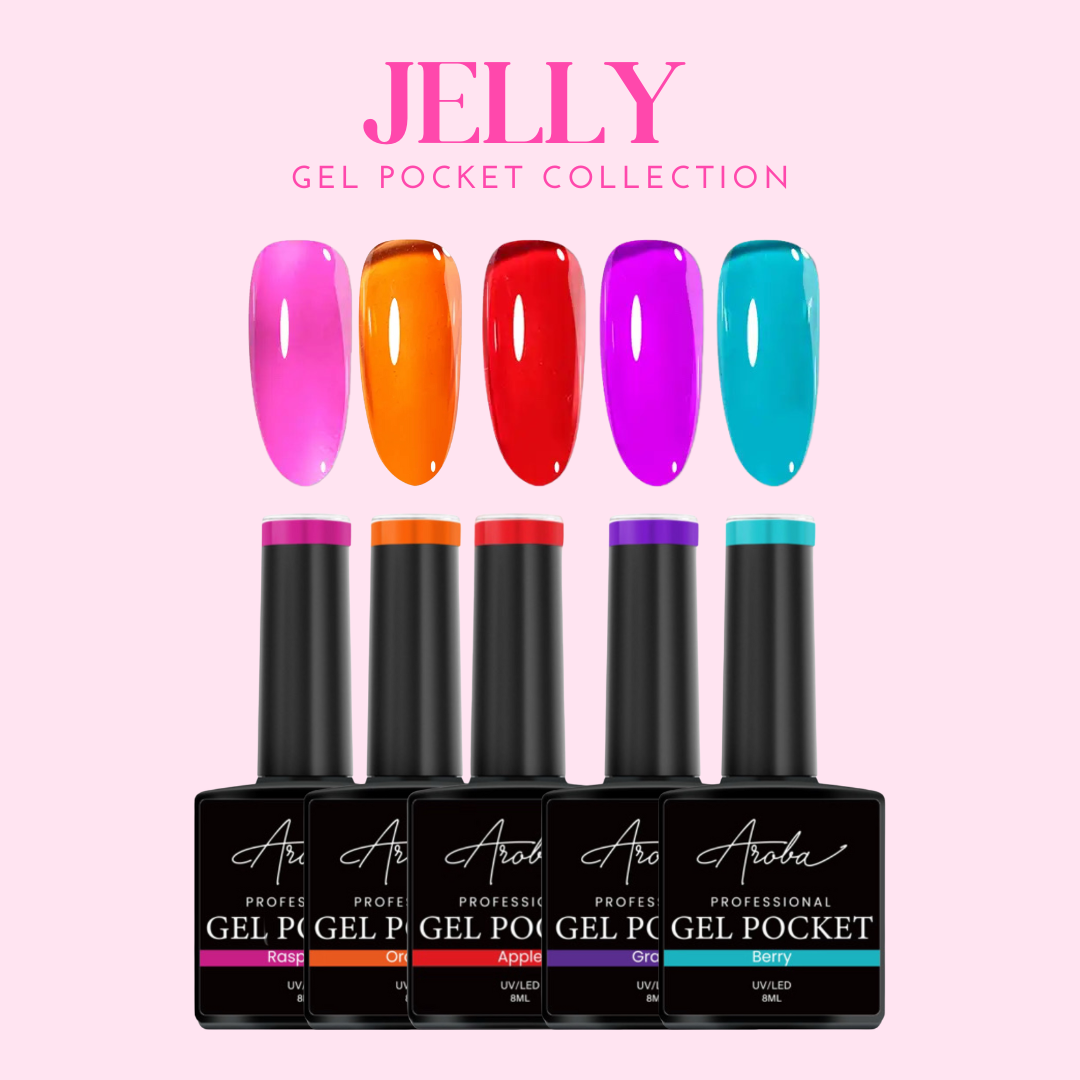 Jelly Gel Pocket Co.