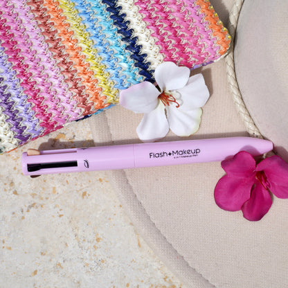 Flash Makeup - 4 in 1 Makeup Pen