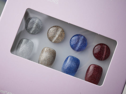 Textura Clingy Shaping (transparente) 15 ml - SIN LIMPIEZA