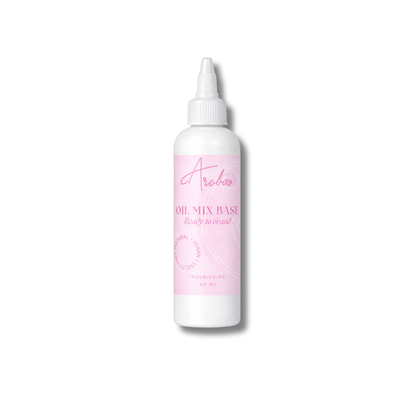 Oil Mix Base™ – Ready to Brand
