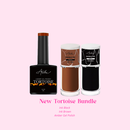 New Tortoise Bundle