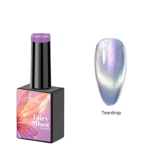 Teardrop Cat Eye (Fairy Dust Co.)