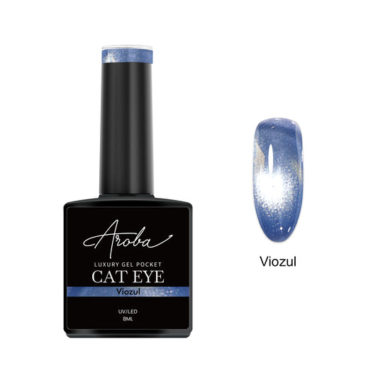 Viozul Cat Eye - Gel Pocket 8ml