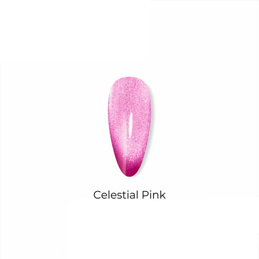 Celestial Pink (Cat Eye)