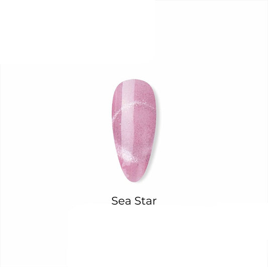 Sea Star (Cat Eye)