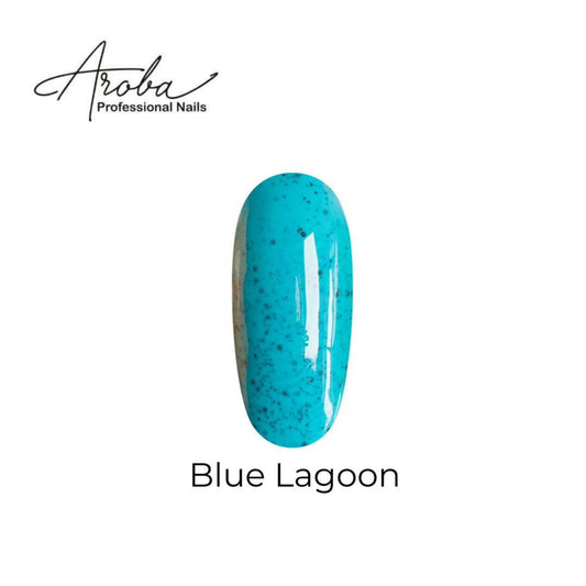 Blue Lagoon (Color Sand Collection)