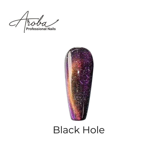 Black Hole (Cat Eye)