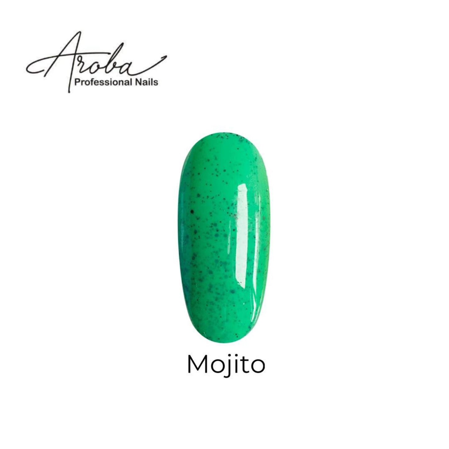 Mojito (Color Sand Collection)