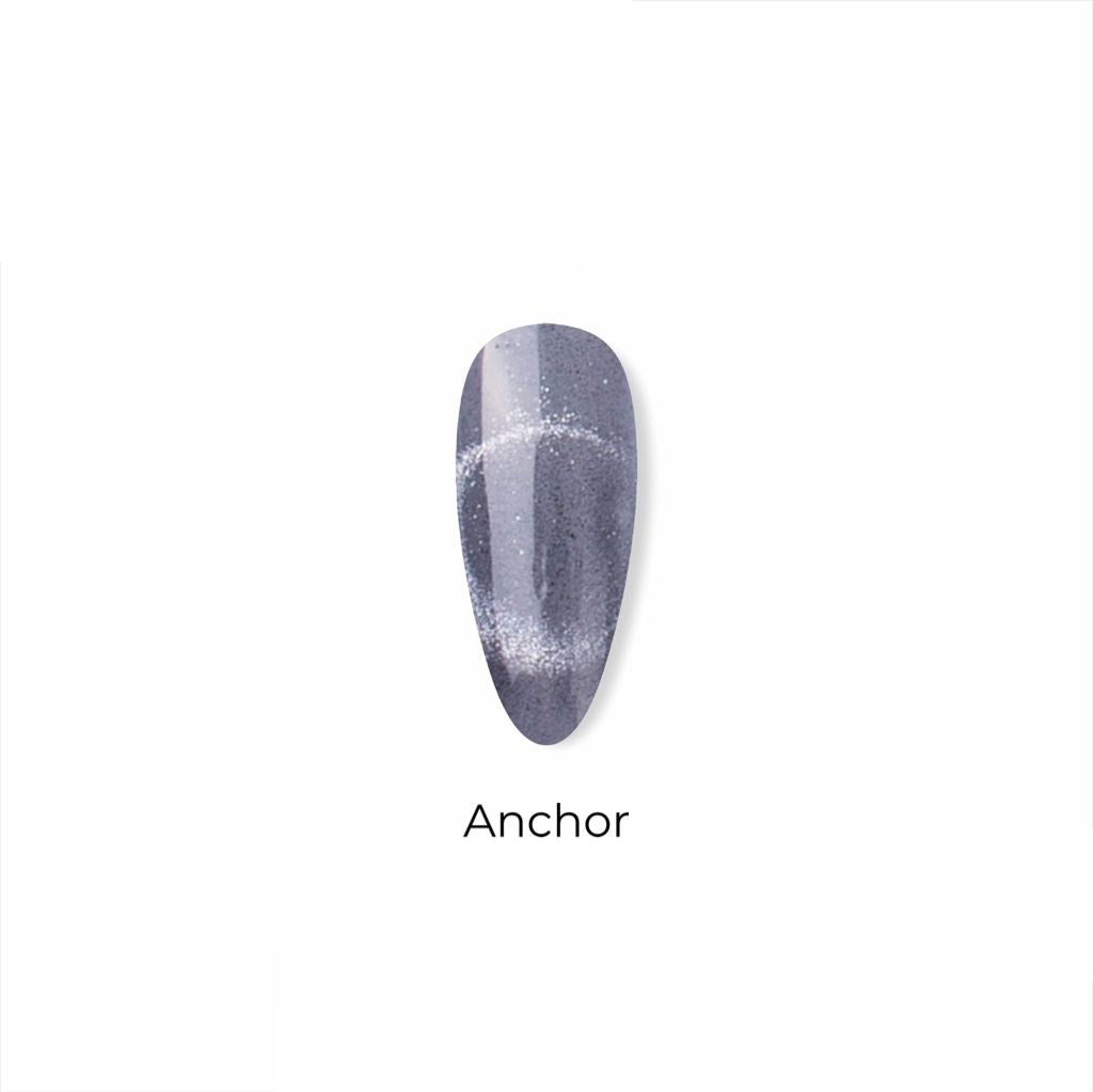 Anchor (Cat Eye)