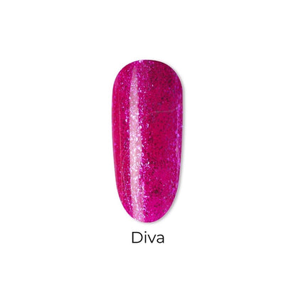 Diva Gel Polish