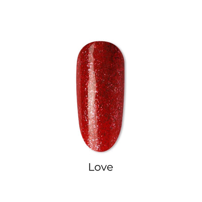 Esmalte en gel Love