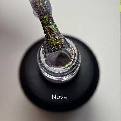 Nova Rubber Base (Constellations Co.)