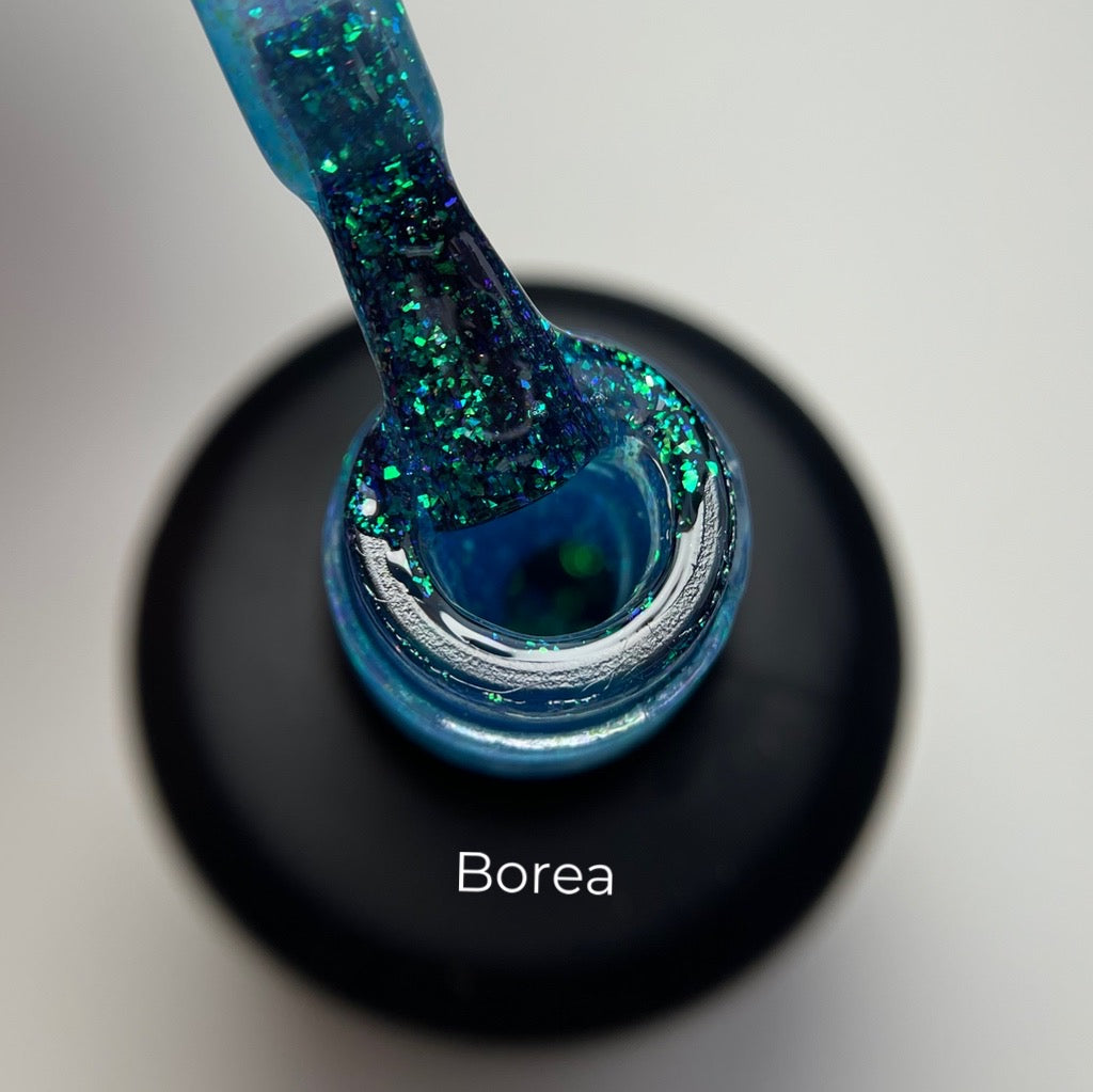 Borea Rubber Base (Constellations Co.)