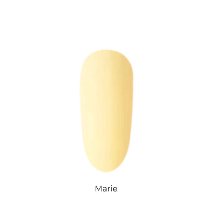 Marie Rubber Base Coat