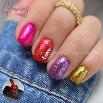 Esmalte en gel Love