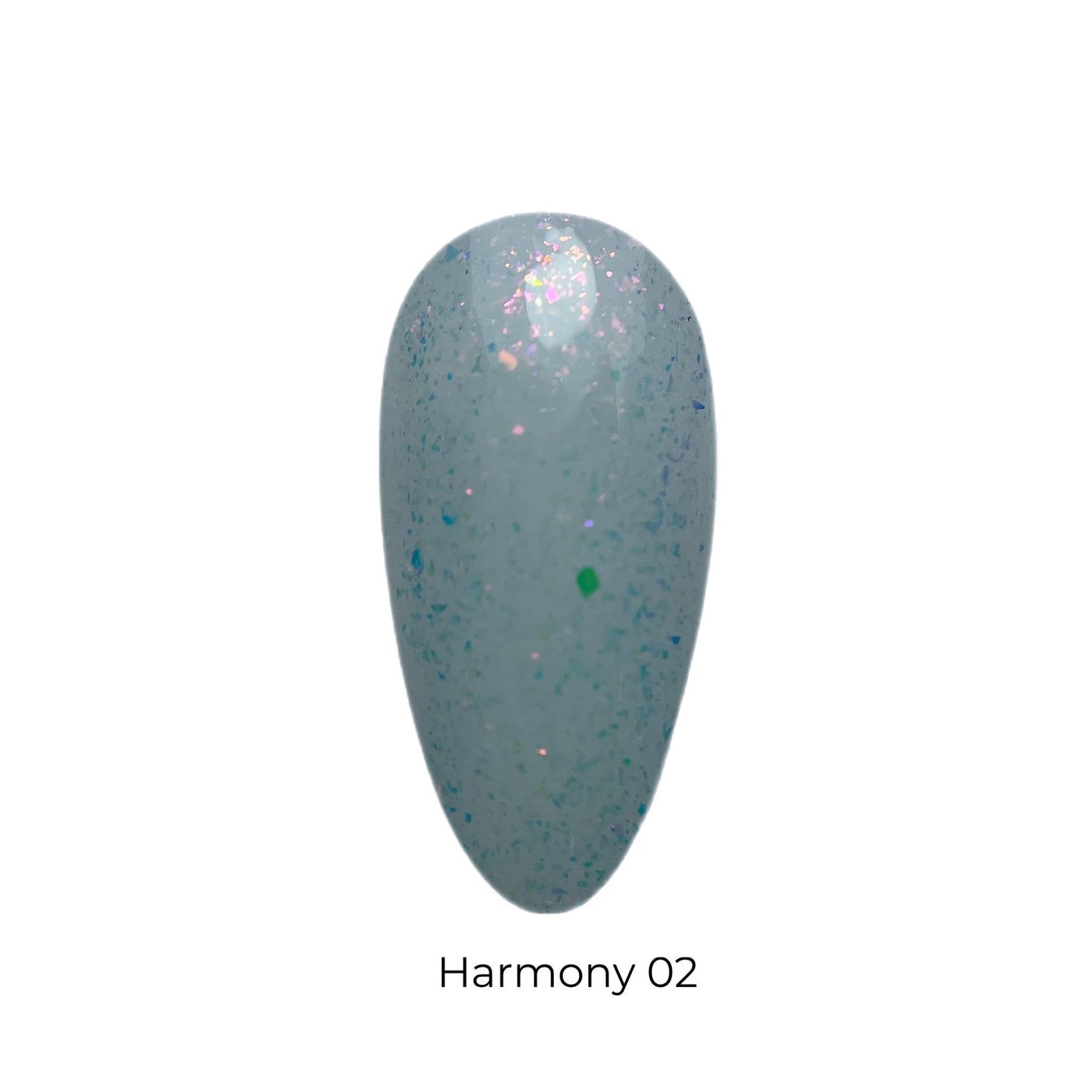 Harmony Rubber Base Coat (Aura)