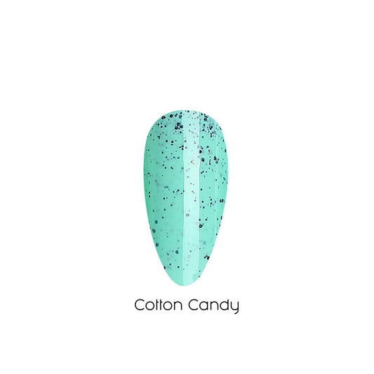Cotton Candy (Ice Cream Co.)