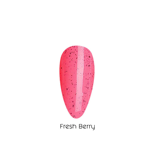 Fresh Berry (Ice Cream Co.)