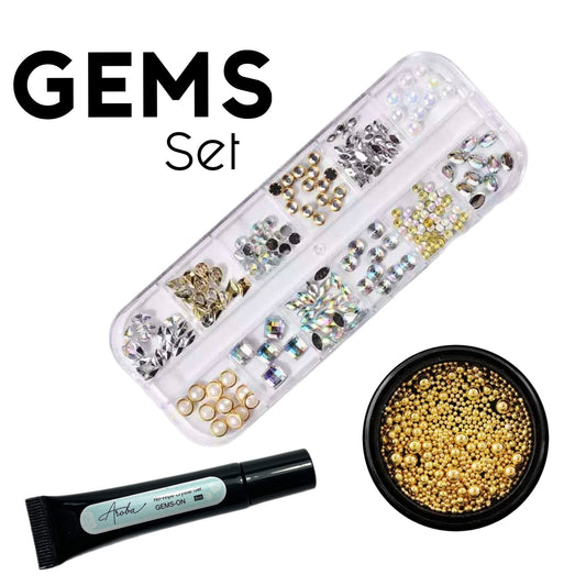 Gems Kit