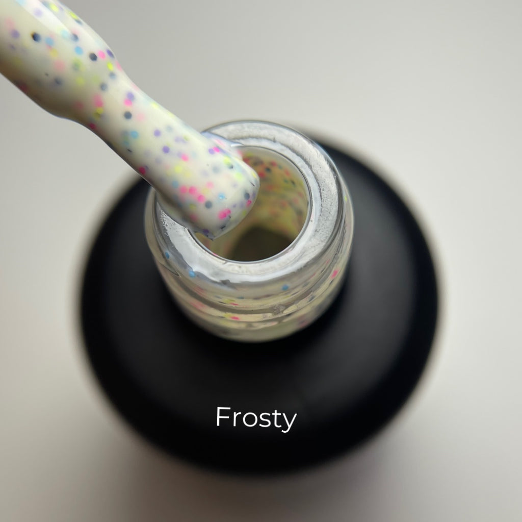 Frosty Rubber Base